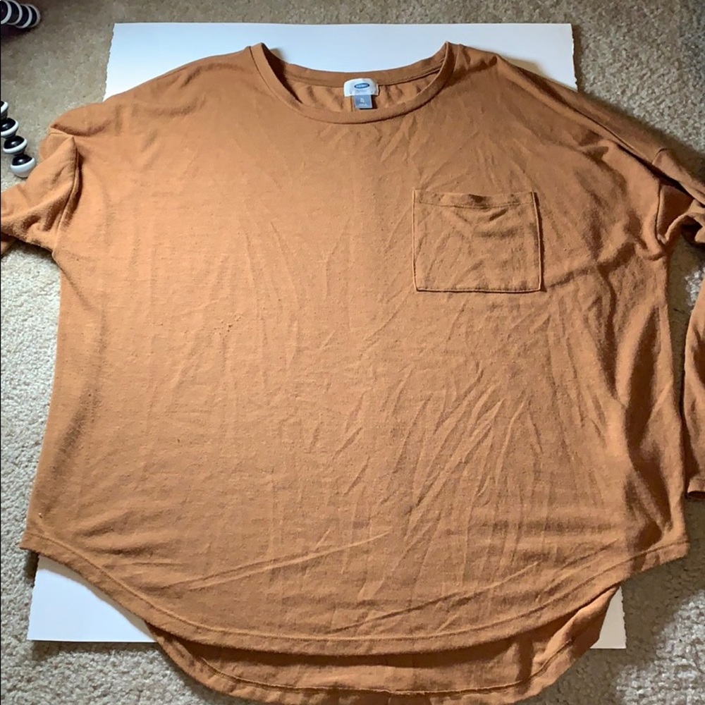 Old Navy Knit Top